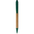 Borneo ballpoint pen - green