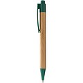 Borneo ballpoint pen - green