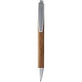 Borneo ballpoint pen - silver
