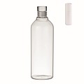 Borosilicate bottle 1L
