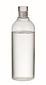 Borosilicate bottle 1L