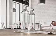 Borosilicate bottle 500 ml