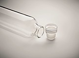 Borosilicate bottle 500 ml