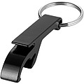 Bottle & can opener kch black