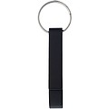Bottle & can opener kch black