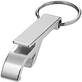 Bottle & can opener kch silver