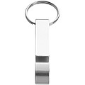 Bottle & can opener kch silver