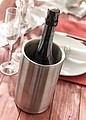 Bottle cooler 