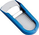 Bottle opener, blue