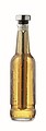Bottle opener chiller stick
