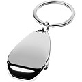 Bottle opener key chain