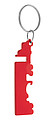 bottle opener keyring