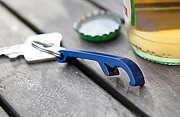 Bottle opener 
