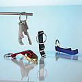 Bottle opener 