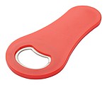 bottle opener with magnet