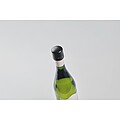 Bottle stopper, black