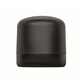 Bottle stopper, black