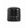 Bottle stopper, black
