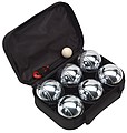 Boule set 