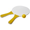 Bounce beach game set