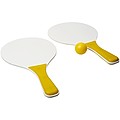 Bounce beach game set