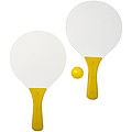 Bounce beach game set