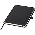 Bound Notebook (A5 size)
