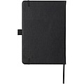 Bound Notebook (A5 size)