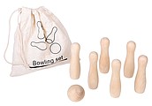 Bowling Game 