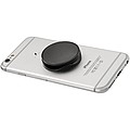 Brace phone stand with grip