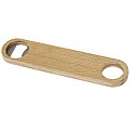Brama wooden bottle opener