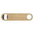 Brama wooden bottle opener
