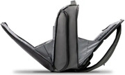 BrandCharger Apex backpack, black