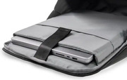 BrandCharger Apex backpack, black
