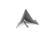 Brandcharger Ascend Mini phone holder, grey