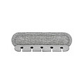 Brandcharger Cabledock cable holder, grey