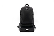 Brandcharger Combo Convertible bag, black