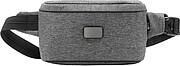 Brandcharger Crosspack shoulder bag, grey