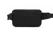 Brandcharger Crosspack shoulder bag, grey