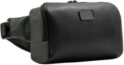 BrandCharger Edge crossbody bag, black