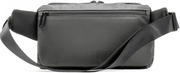 BrandCharger Edge crossbody bag, black