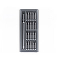 Brandcharger Everybit Lite multi-tool, gun metal
