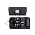 Brandcharger Folio portfolio, grey