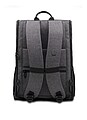 Brandcharger Marco Polo backpack, grey