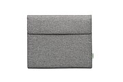 Brandcharger Noty Folio portfolio, grey