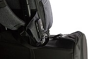 Brandcharger Phantom backpack, grey