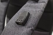 Brandcharger Phantom backpack, grey