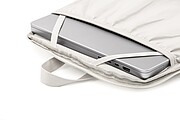 Brandcharger Phantom Mini backpack, beige