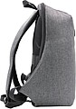 Brandcharger Phantom Mini backpack, grey
