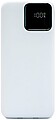 BrandCharger Powercharge 10000 Eco power bank, white